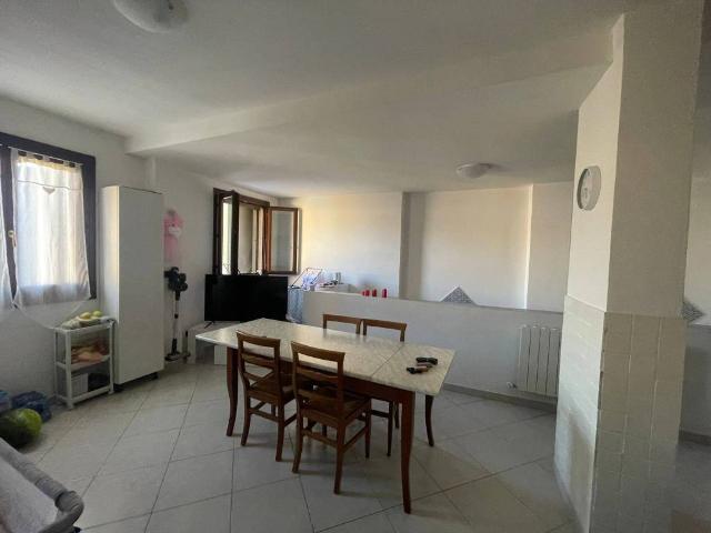 Appartamento in affitto a Molinella BO