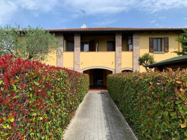 Appartamento in affitto a Molinella BO