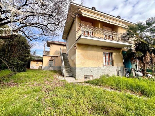 Appartamento in affitto a Moncucco Torinese via Dejeronimis, 6, arredato, ultimo piano, centrale TrovaCasa