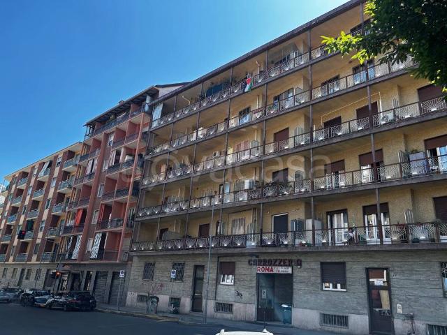 Appartamento in affitto a Moncalieri corso Roma, 77, arredato, balcone TrovaCasa
