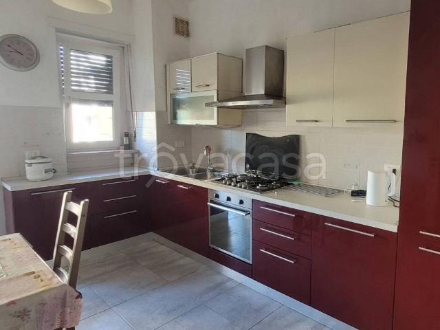 Appartamento in affitto a Moncalieri corso Trieste, 73, arredato, cantina, balcone TrovaCasa