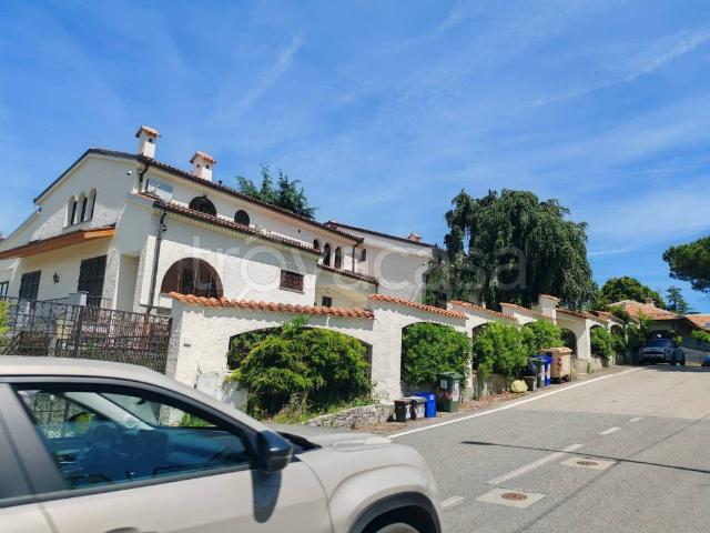 Appartamento in affitto a Moncalieri strada Moncalvo, 55, non arredato/vuoto, giardino, posto auto TrovaCasa