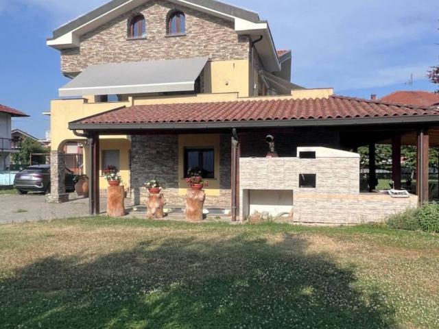 Appartamento in affitto a Moncalieri TO