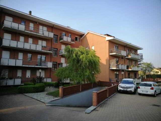 Appartamento in affitto a Moncalieri TO