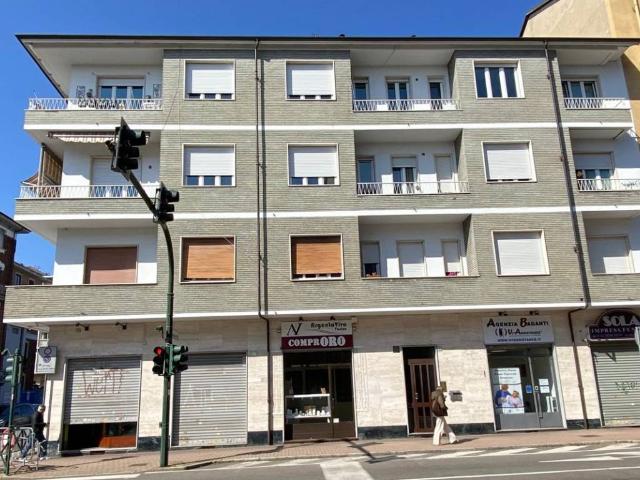 Appartamento in affitto a Moncalieri TO