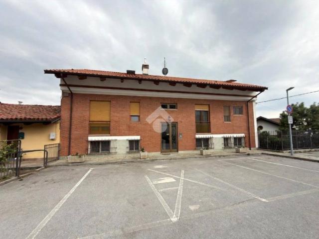 Appartamento in affitto a Moncalieri TO