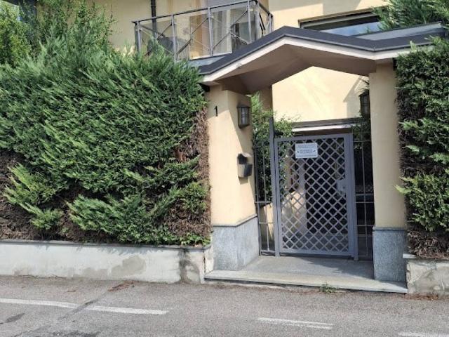 Appartamento in affitto a Moncalieri TO