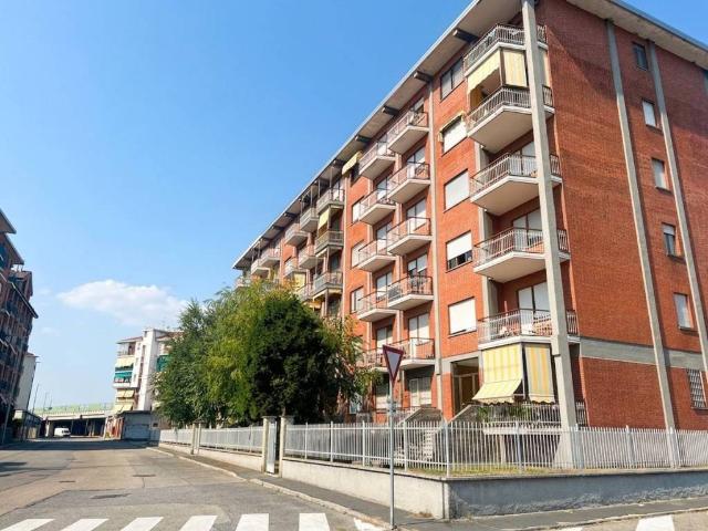 Appartamento in affitto a Moncalieri TO