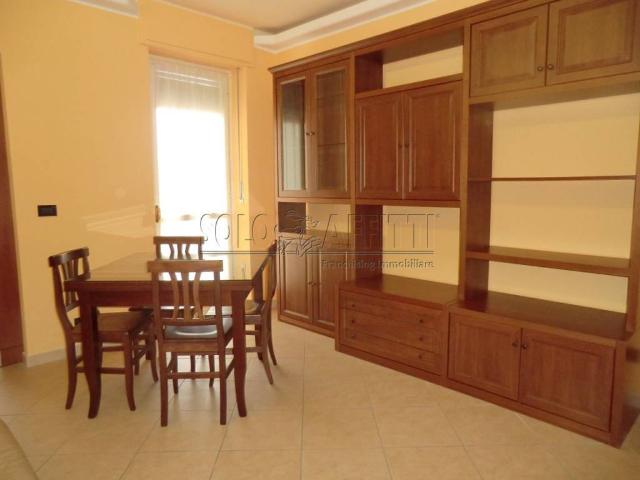 Appartamento in affitto a Moncalieri TO