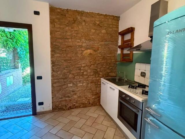 Appartamento in affitto a Moncalieri TO