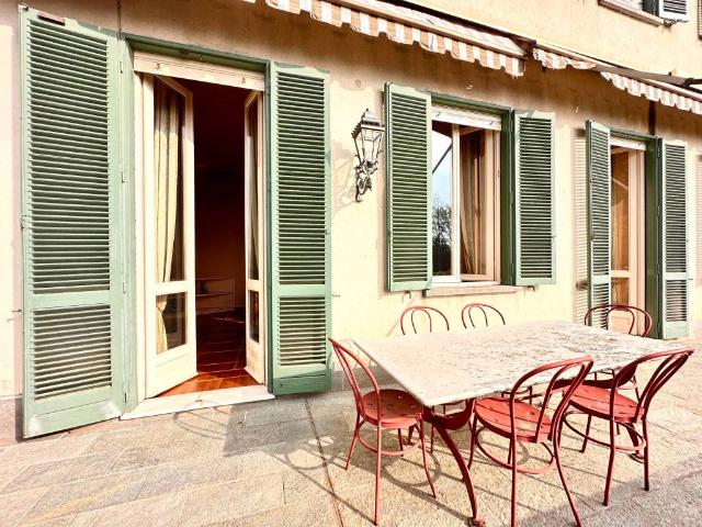 Appartamento in affitto a Moncalieri TO