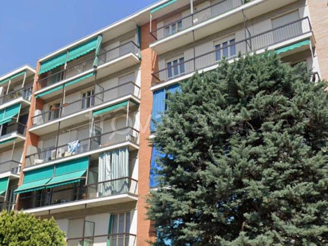 Appartamento in affitto a Moncalieri via Amilcare Ponchielli, 67, arredato, cantina, balcone TrovaCasa