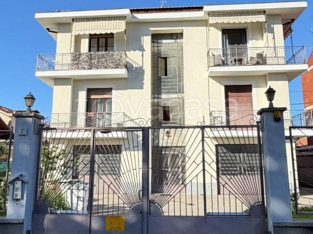 Appartamento in affitto a Moncalieri via John Fitzgerald Kennedy, 3, arredato, box, terrazzo TrovaCasa