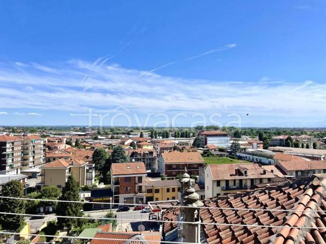 Appartamento in affitto a Moncalieri via santa croce, non arredato/vuoto, arredato, riscaldamento autonomo TrovaCasa