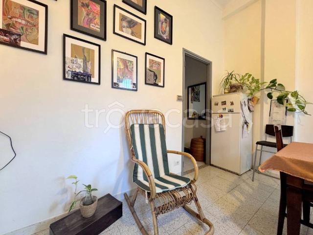 Appartamento in affitto a Moncalieri via Torquato Tasso, 11, arredato, giardino privato, terrazzo TrovaCasa