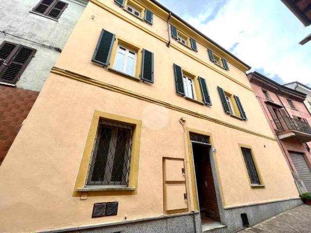 Appartamento in affitto a Moncalvo AT