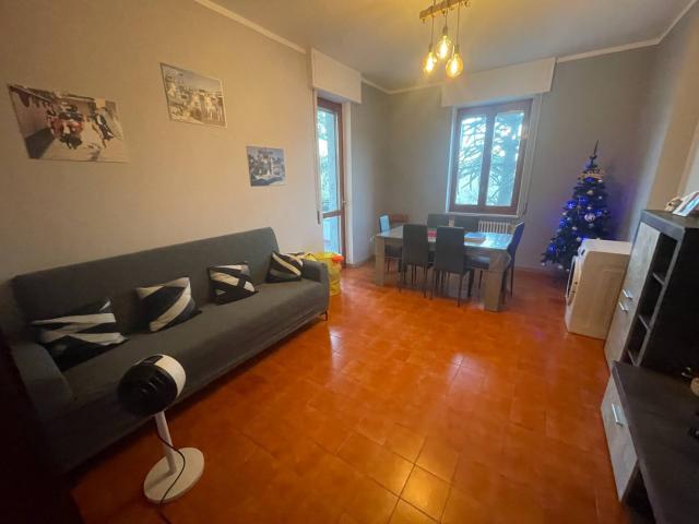 Appartamento in Affitto a Mondovì