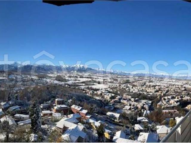 Appartamento in affitto a Mondovì