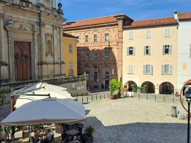 Appartamento in affitto a Mondovì CN