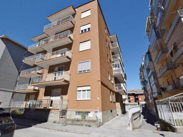 Appartamento in affitto a Mondovì CN