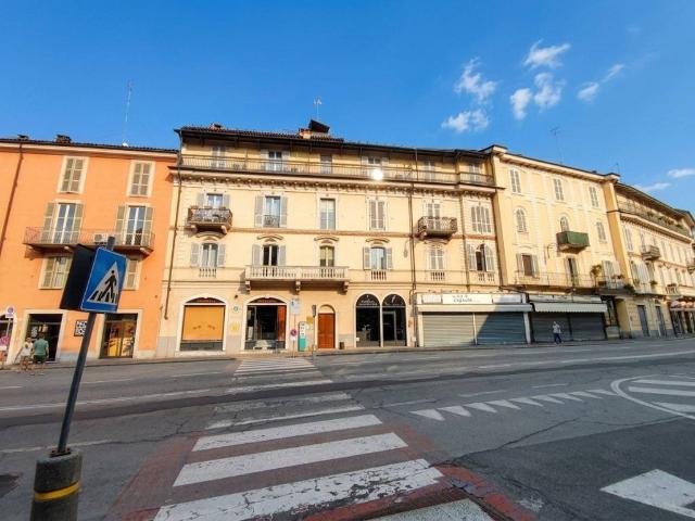 Appartamento in affitto a Mondovì CN