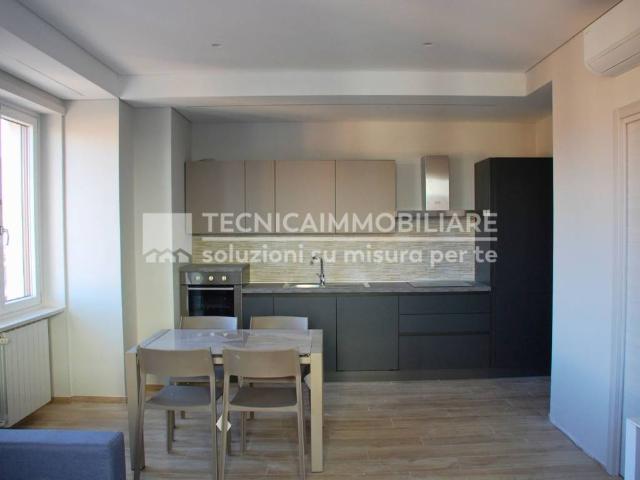 Appartamento in affitto a Mondovì CN