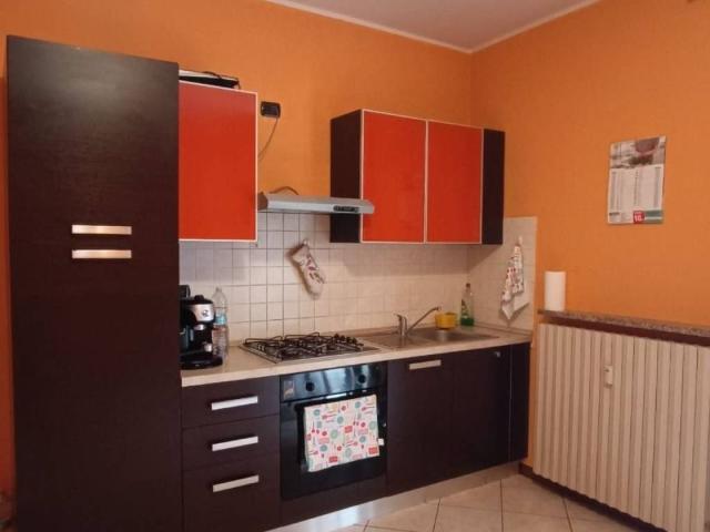 Appartamento in affitto a Mondovì CN