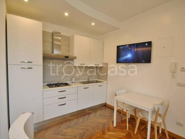 Appartamento in affitto a Mondovì corso Italia, arredato, ristrutturato, parquet TrovaCasa