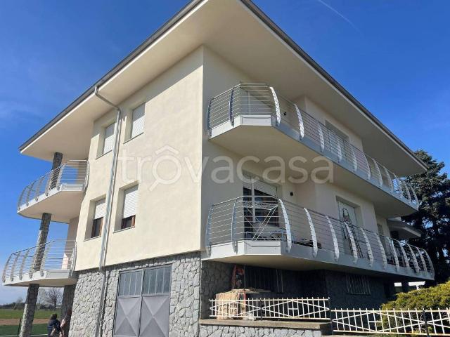Appartamento in affitto a Mondovì strada Provinciale di Fondovalle Tanaro, non arredato/vuoto, box, terrazzo TrovaCasa