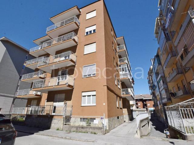 Appartamento in affitto a Mondovì via Giacomo Viale, 8, arredato, box, ascensore TrovaCasa