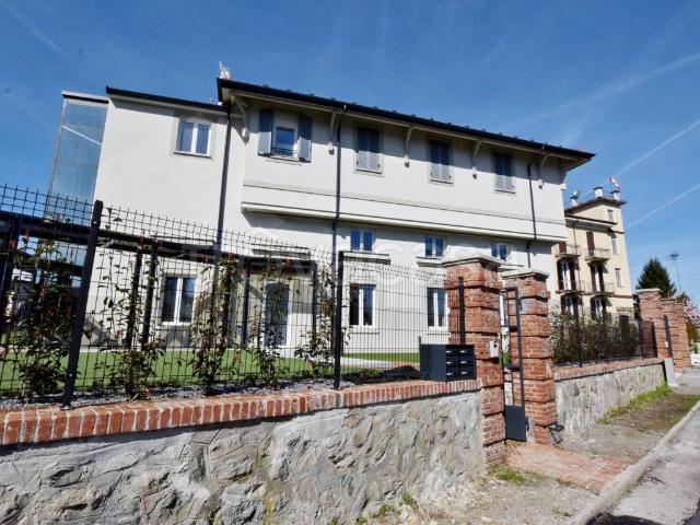 Appartamento in affitto a Mondovì via Saluzzo, 3, non arredato/vuoto, box, riscaldamento autonomo TrovaCasa
