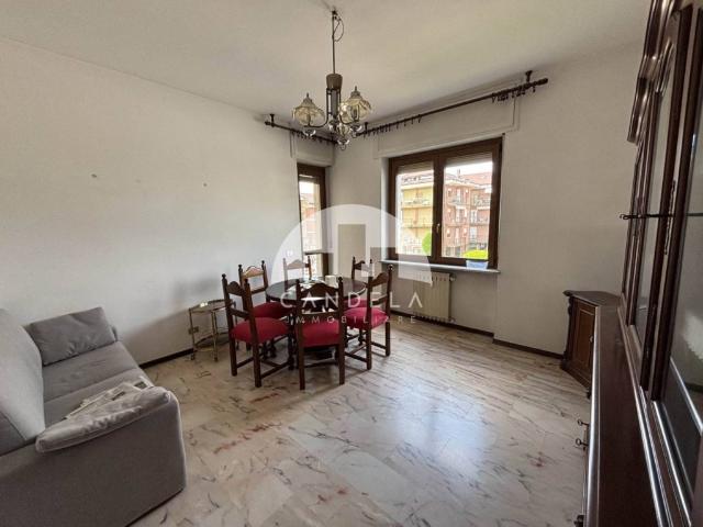 Appartamento in affitto a Mondovì via San Bernolfo, box, terrazzo, parzialmente arredato TrovaCasa