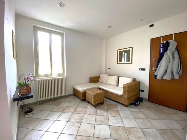 Appartamento in affitto a Mondovì via Sebastiano Oderda, 10, arredato, terrazzo, luminoso TrovaCasa