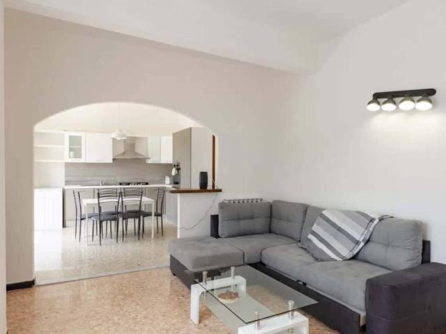 Appartamento in affitto a Moneglia GE