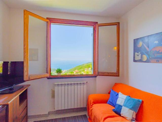 Appartamento in affitto a Moneglia GE