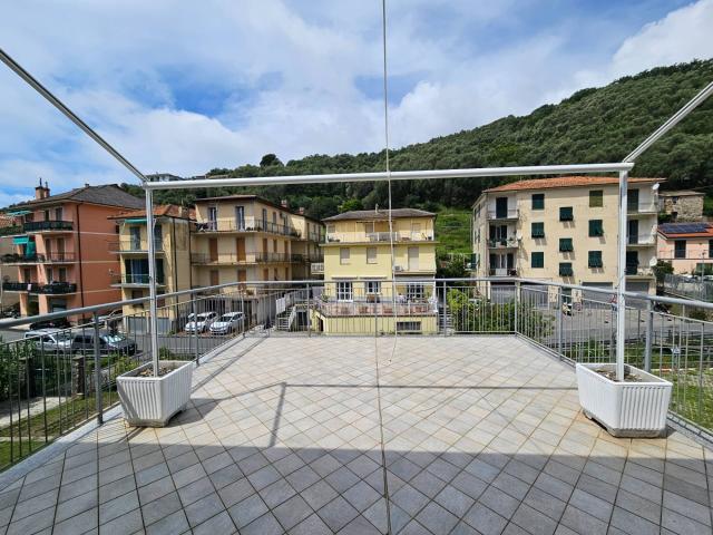 Appartamento in affitto a Moneglia, Semicentrale