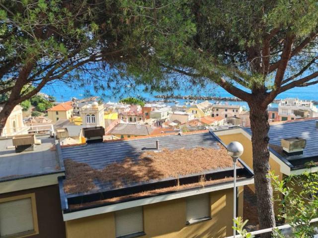 Appartamento in affitto a Moneglia via La Rocca, 11, arredato, box, terrazzo TrovaCasa