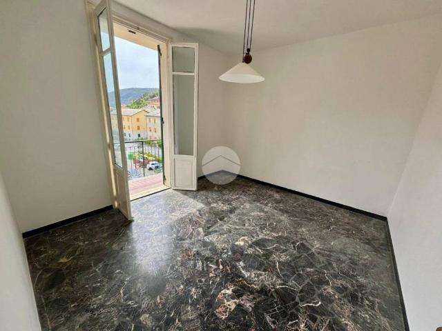 Appartamento in affitto a Moneglia via per Lemeglio, 6, riscaldamento autonomo, parzialmente arredato, balcone TrovaCasa
