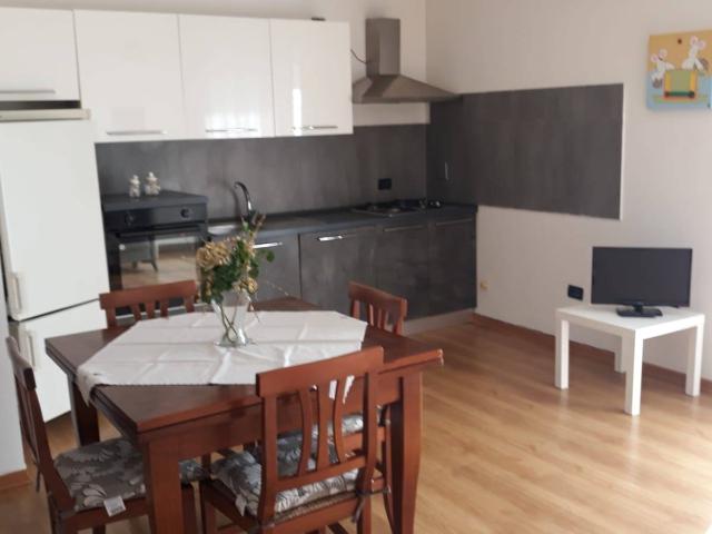 Appartamento in affitto a Monfalcone, Aris