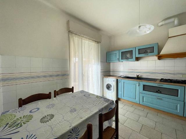 Appartamento in affitto a Monfalcone GO