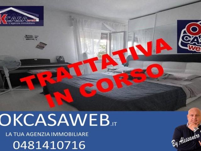 Appartamento in affitto a Monfalcone via Ugo Foscolo, 2, semicentrale, cucina abitabile TrovaCasa