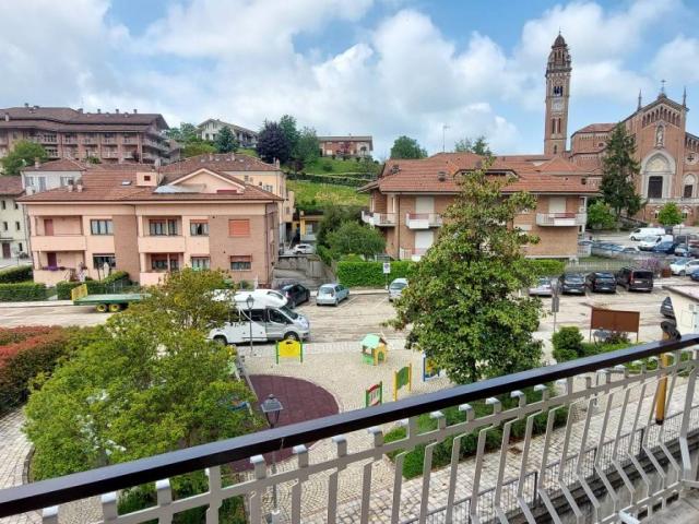 Appartamento in affitto a Monforte d'Alba CN