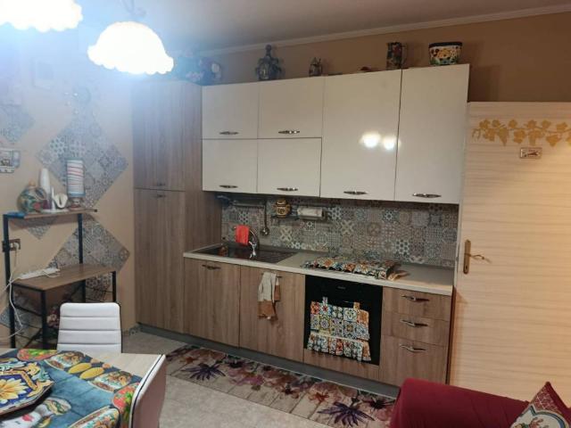 Appartamento in affitto a Monforte San Giorgio ME