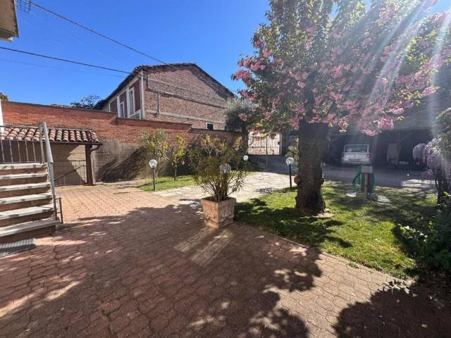 Appartamento in affitto a Mongardino AT