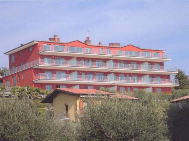 Appartamento in affitto a Moniga del Garda BS