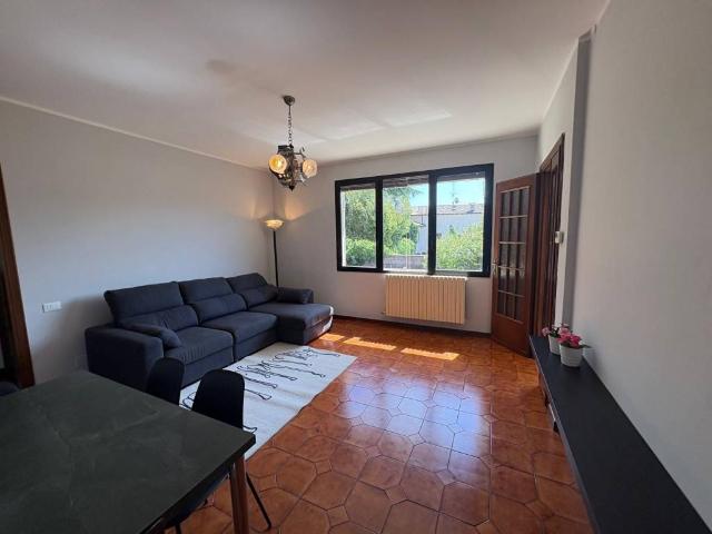 Appartamento in affitto a Moniga del Garda BS