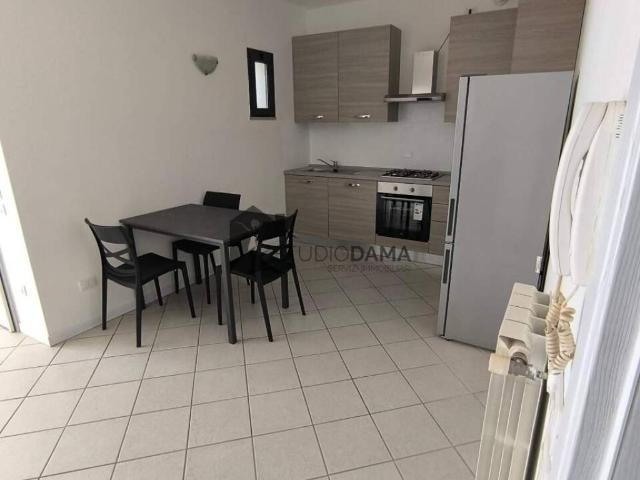 Appartamento in affitto a Moniga del Garda BS