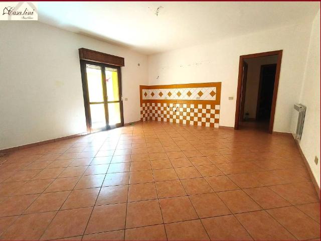 Appartamento in affitto a Monreale PA