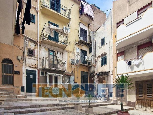 Appartamento in affitto a Monreale PA