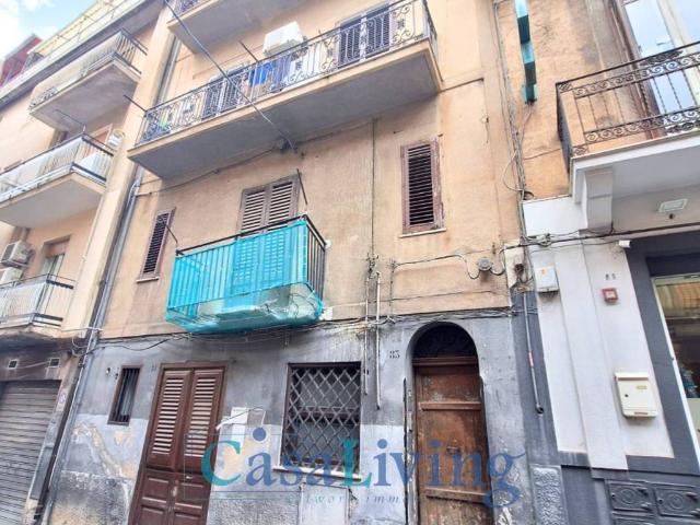 Appartamento in affitto a Monreale via Antonio Veneziano, non arredato/vuoto, riscaldamento autonomo, vista panoramica TrovaCasa